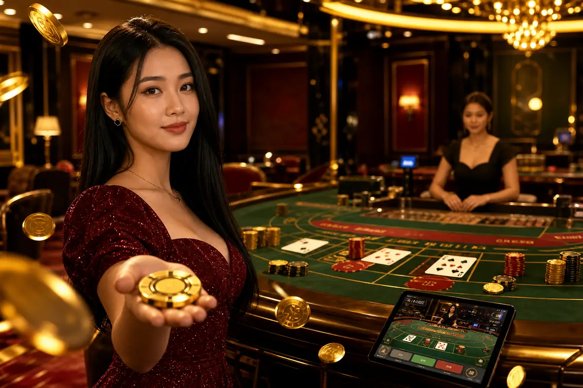 arai33 kisah jenama judi bertanggungjawab