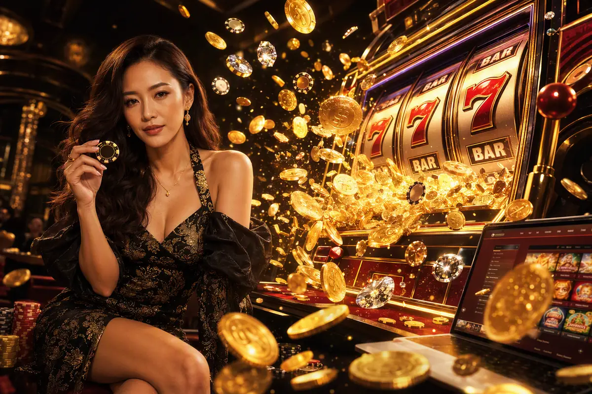arai33 cara daftar akaun mula bermain