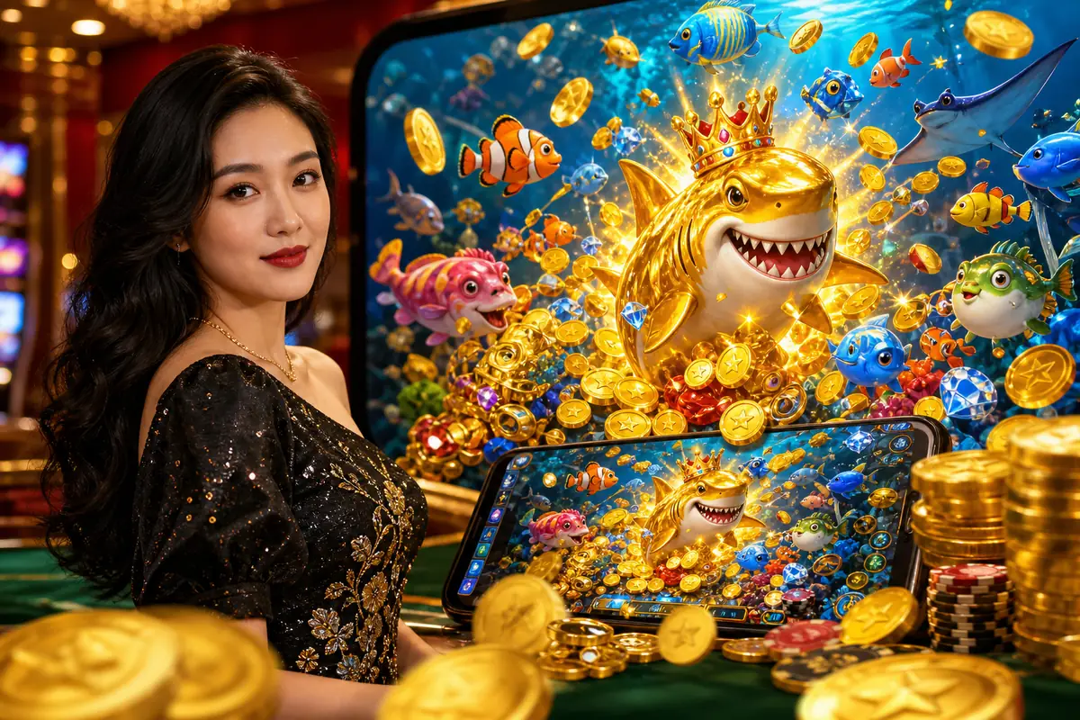 arai33 petua bermain slot bertanggungjawab