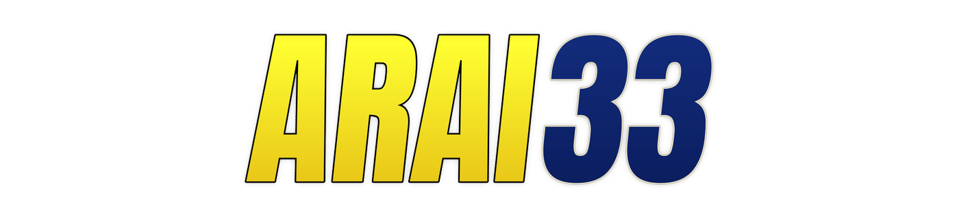 arai33 logo